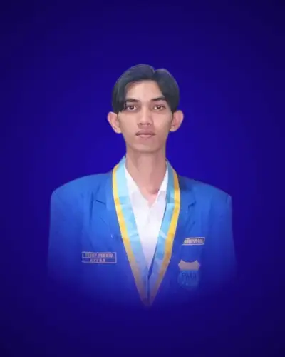 M. Yusuf Febrio