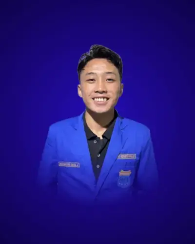 Muhamad Azharudin