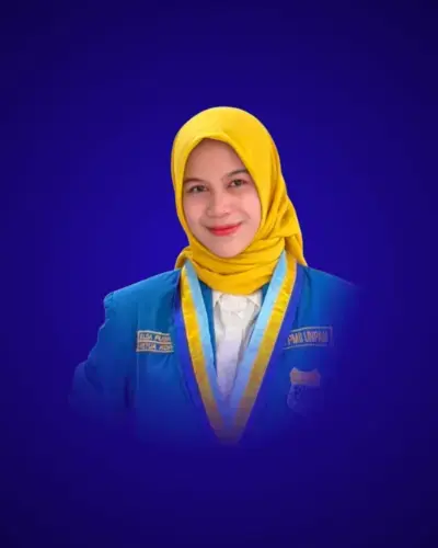 Alis Lisnawati