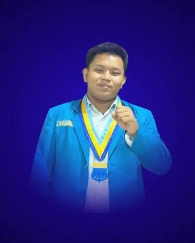 Fahmi AL-Ahyar