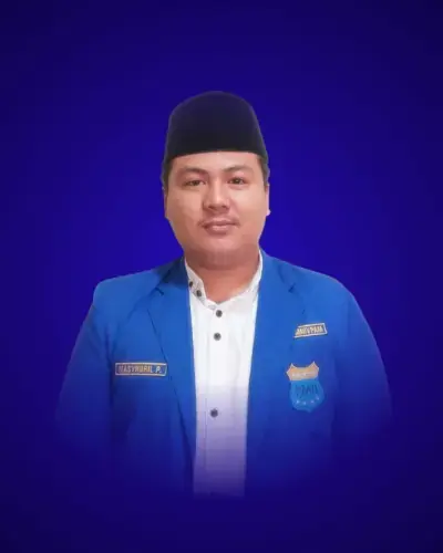 Masyhuril Pranata