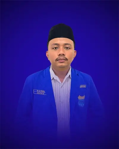 M. Nurul Faqih
