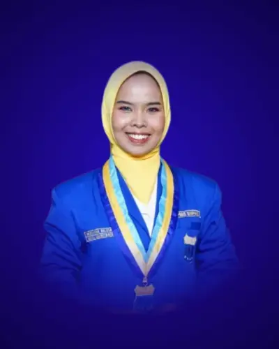 Berliana Silvia Qairha