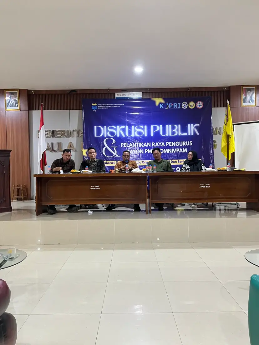Dokumentasi kegiatan