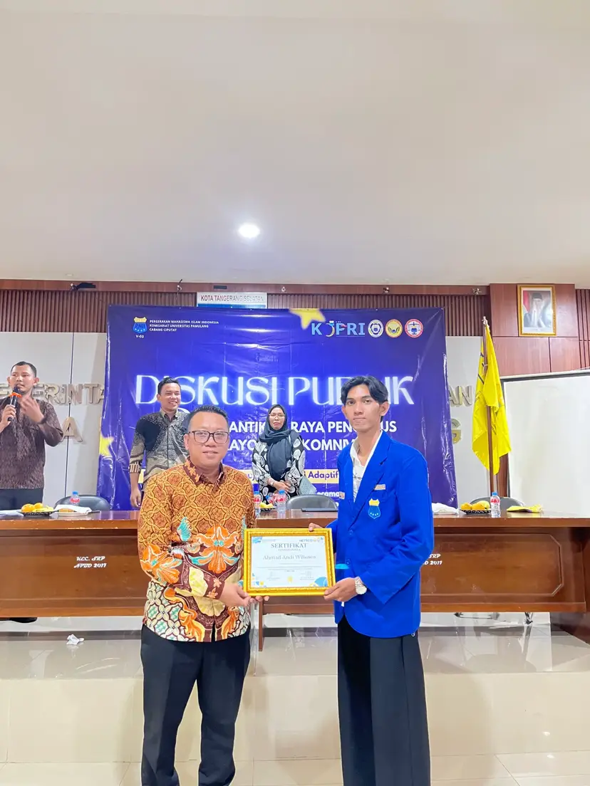Dokumentasi kegiatan