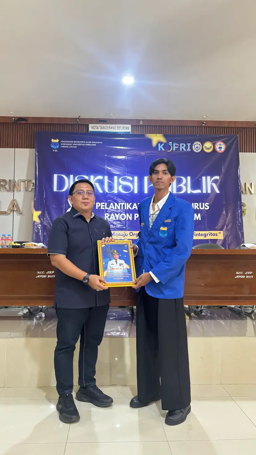 Dokumentasi kegiatan