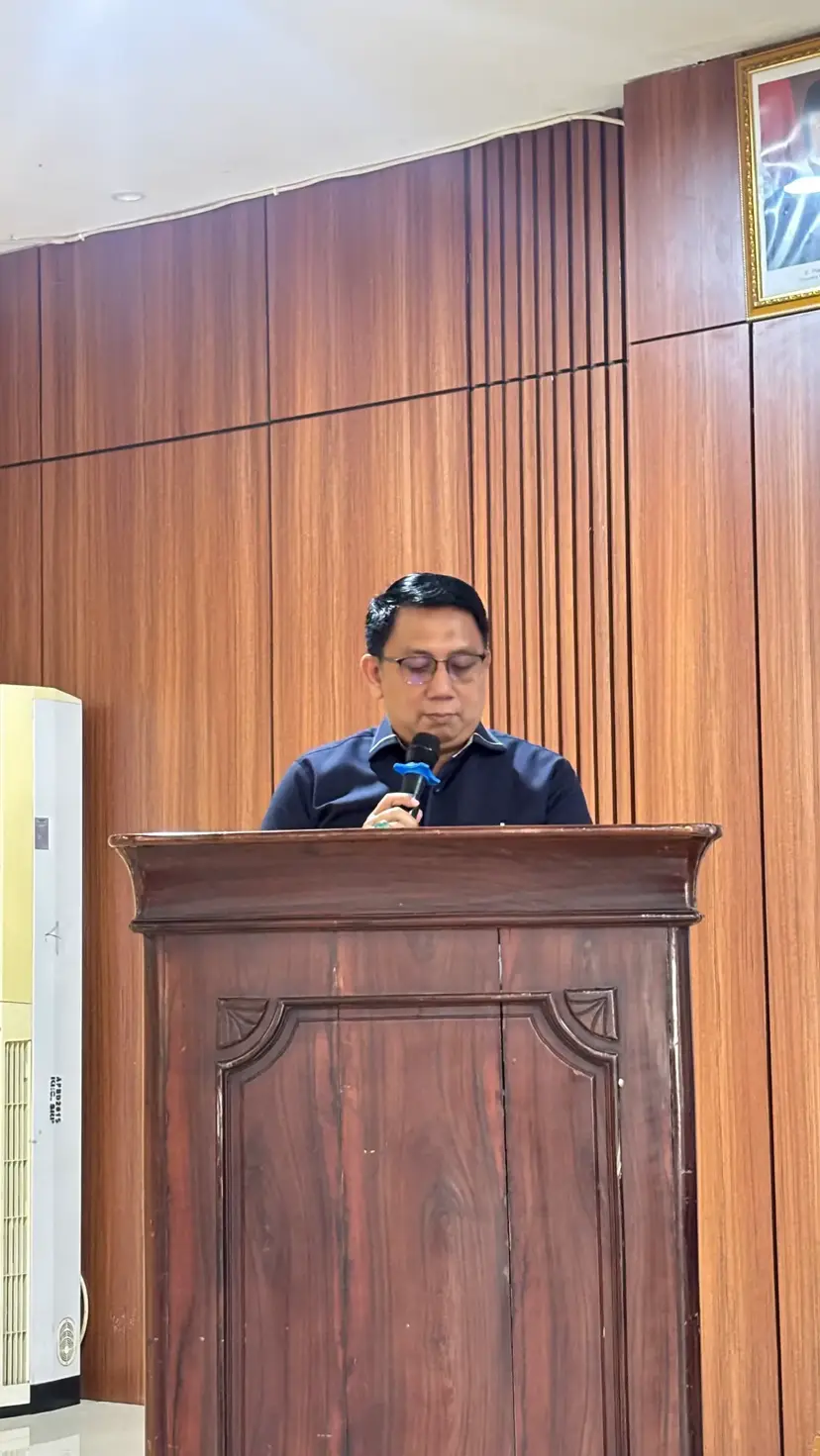 Dokumentasi kegiatan