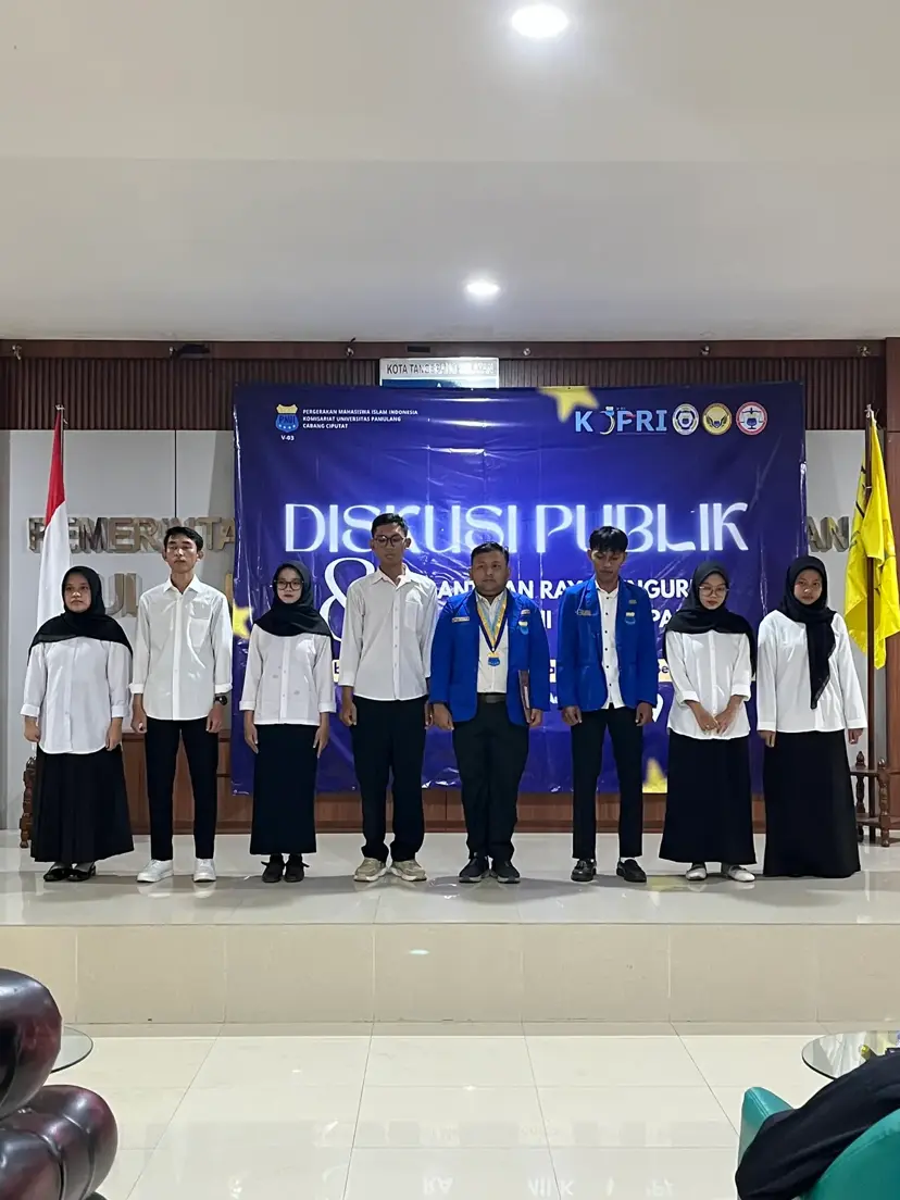 Dokumentasi kegiatan