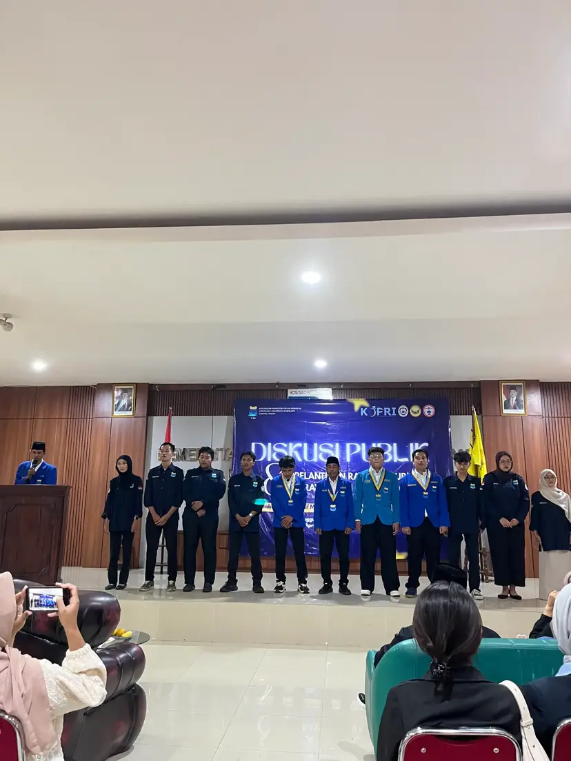Dokumentasi kegiatan