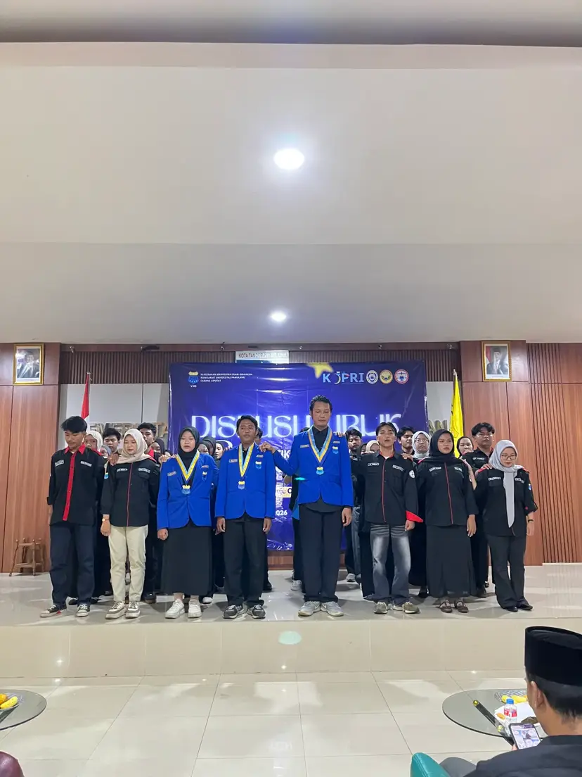 Dokumentasi kegiatan