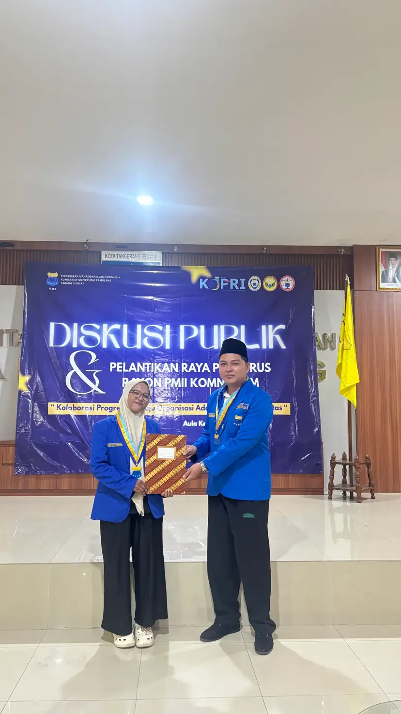 Dokumentasi kegiatan