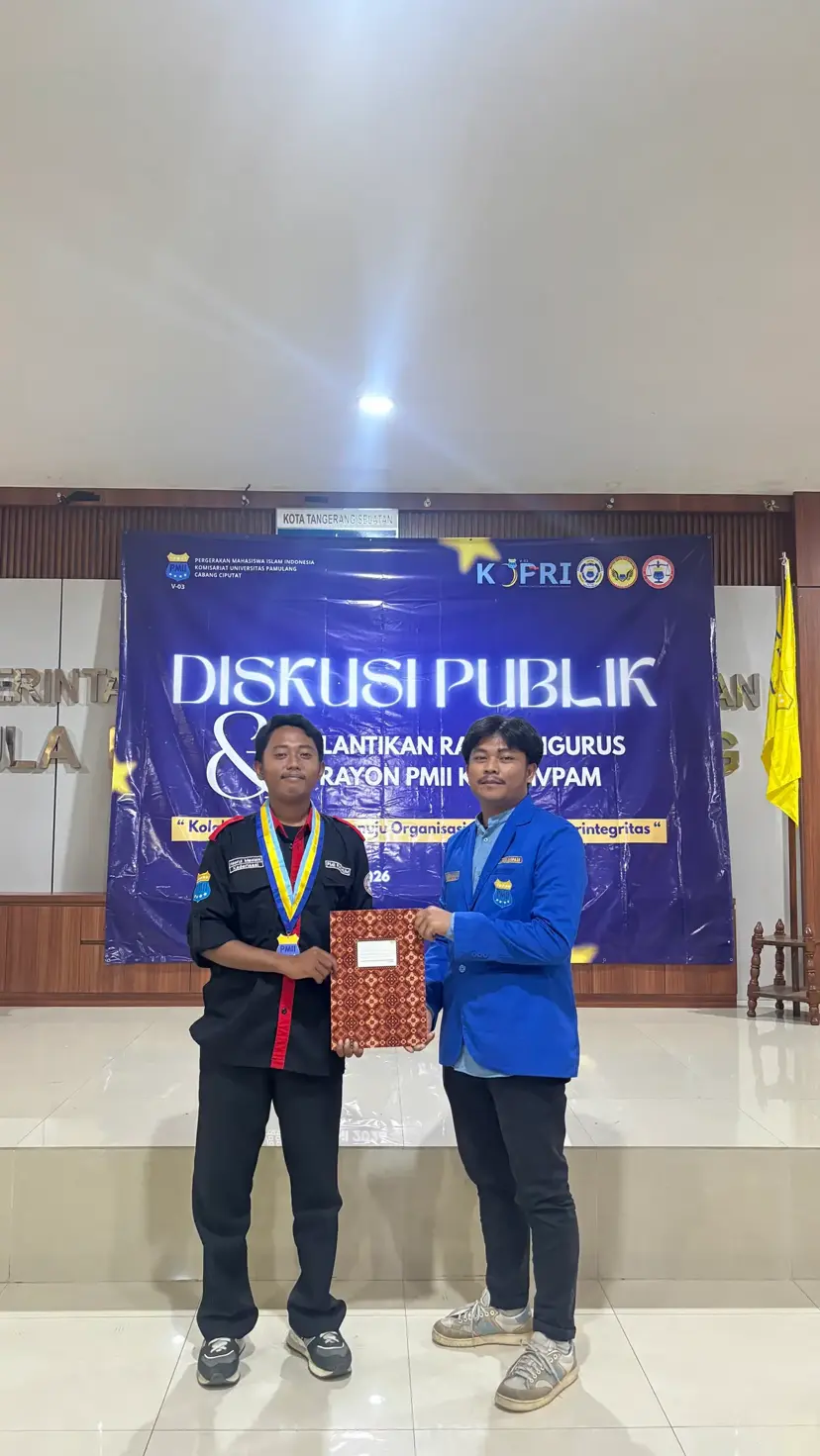 Dokumentasi kegiatan