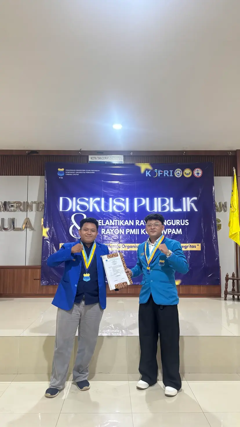 Dokumentasi kegiatan