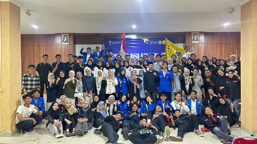 Dokumentasi kegiatan